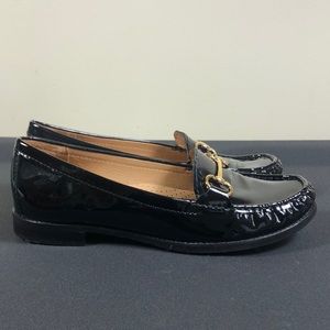 carvela boat shoes